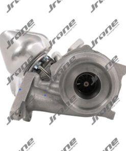 Turbina 8G10-300-J43