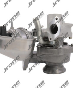 Turbina 8G10-300-J43