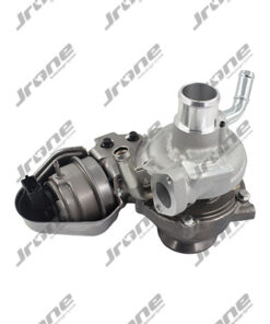 Turbina 8G10-300-N49