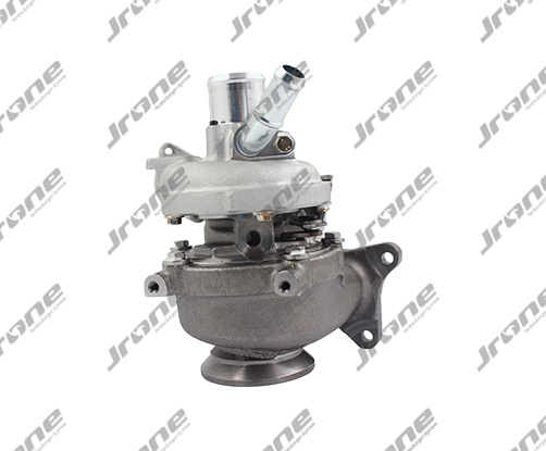 Turbina GARRETT model GTD1036VZ cod 8G10-300-N49-3171 - imagine 5