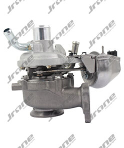 Turbina 8G10-300-N49