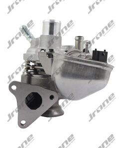 Turbina 8G10-300-N49