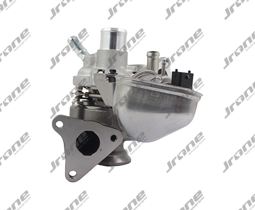 Turbina GARRETT model GTD1036VZ cod 8G10-300-N49-3171 - imagine 3