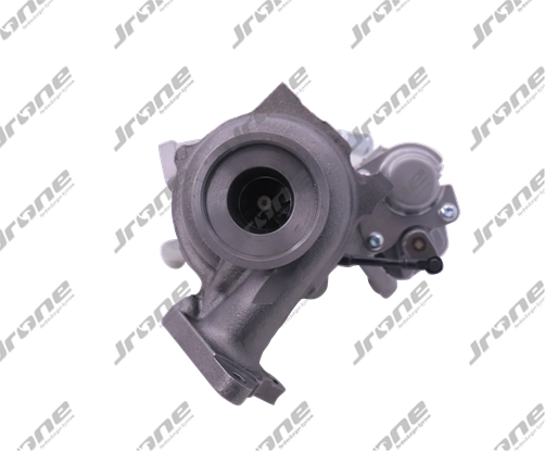 Turbina GARRETT model GTD1036KVZ MFS C/W cod 8G10-300-Q84-3171 - imagine 2