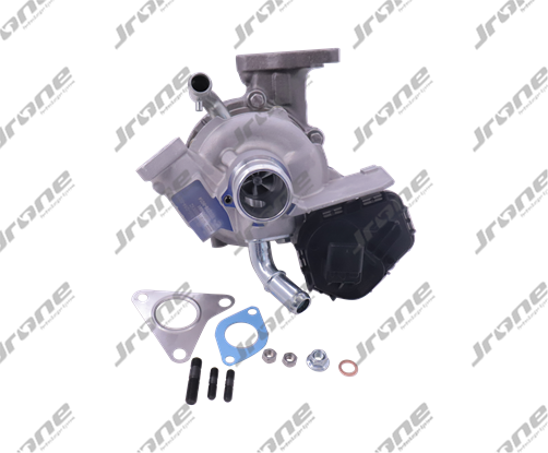 Turbina GARRETT model GTD1036KVZ MFS C/W cod 8G10-300-Q84-3171