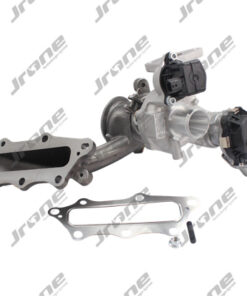 Turbina 8G10-40M-J31