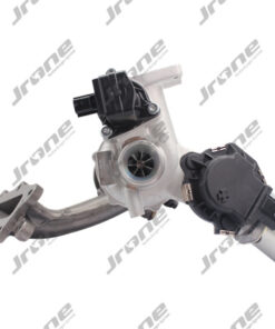 Turbina 8G10-40M-J31