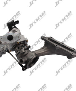 Turbina 8G10-40M-J31