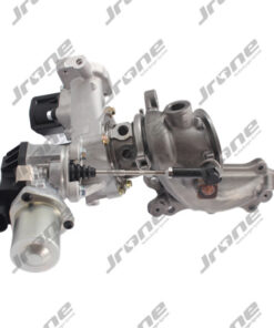 Turbina 8G10-40M-J31