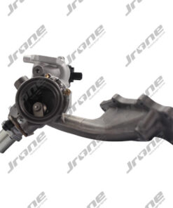 Turbina 8G10-40M-J31