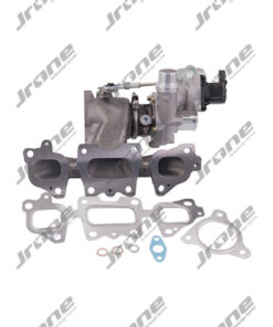 Turbina 8G10-40M-N21