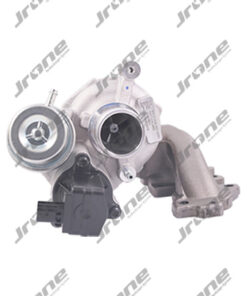 Turbina 8G10-40M-N21