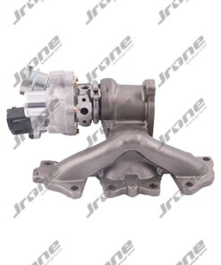 Turbina 8G10-40M-N21