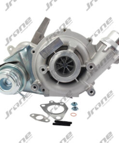 Turbina 8G12-200-C01