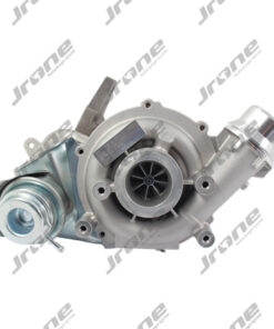 Turbina 8G12-200-C01