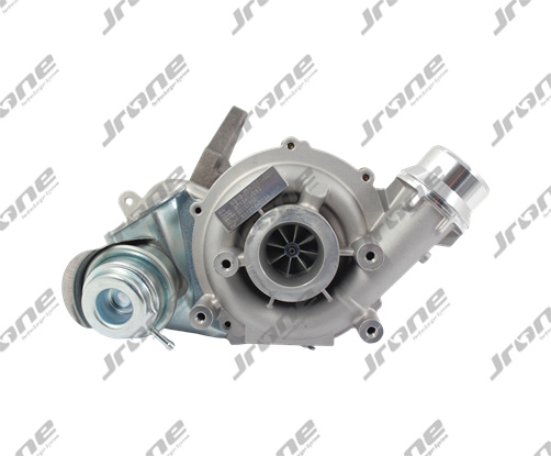 Turbina 8G12-200-C01