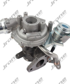 Turbina 8G12-200-C01