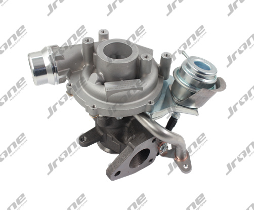 Turbina 8G12-200-C01