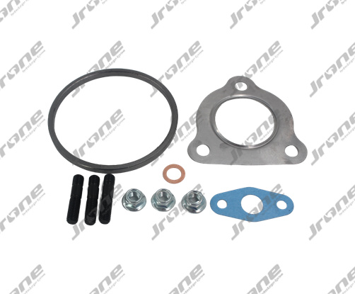 Turbina 8G12-200-M23