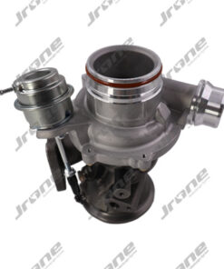 Turbina 8G12-200-M23