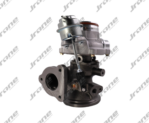 Turbina 8G12-200-M23