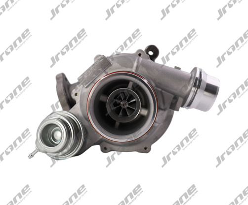Turbina 8G12-200-M23