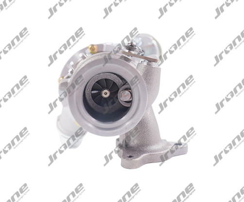 Turbina GARRETT model GT1241Z MFS C/W cod 8G12-200-M74-3171 - imagine 2