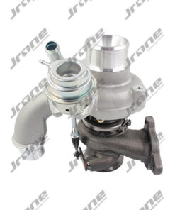 Turbina 8G12-200-N60