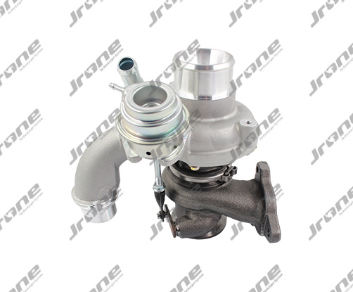 Turbina GARRETT model GT1241Z MFS C/W cod 8G12-200-N60-3171