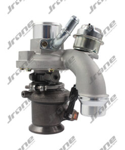 Turbina 8G12-200-N60