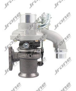 Turbina 8G12-200-N61