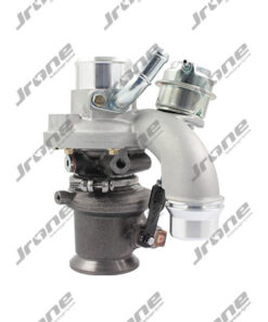 Turbina 8G12-200-N61