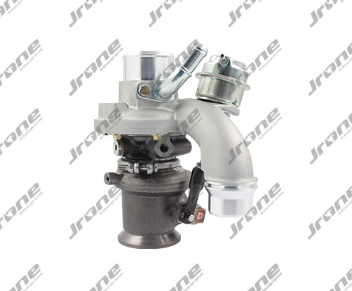 Turbina 8G12-200-N61