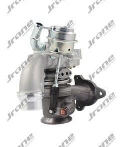 Turbina 8G12-200-N61