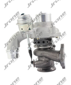 Turbina 8G12-200-N61