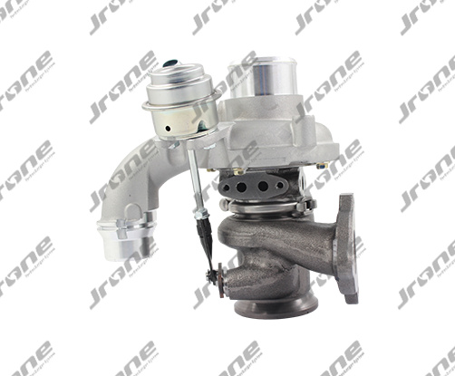 Turbina 8G12-200-N61