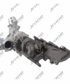 Turbina 8G12-20M-C47