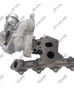 Turbina 8G12-20M-C47