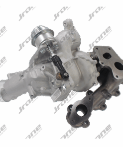 Turbina 8G12-20M-C47