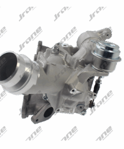 Turbina 8G12-20M-C47