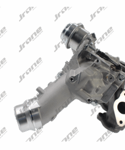 Turbina 8G12-20M-C47