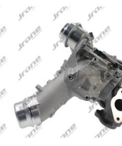 Turbina GARRETT model GT1236Z MFS C/W cod 8G12-20M-C47-3171