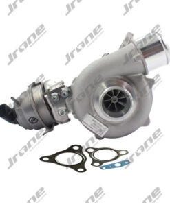 Turbina 8G12-300-M75