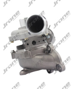 Turbina 8G12-300-M75