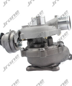 Turbina 8G12-300-M75