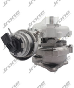 Turbina 8G12-300-M75