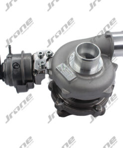 Turbina 8G12-300-M75