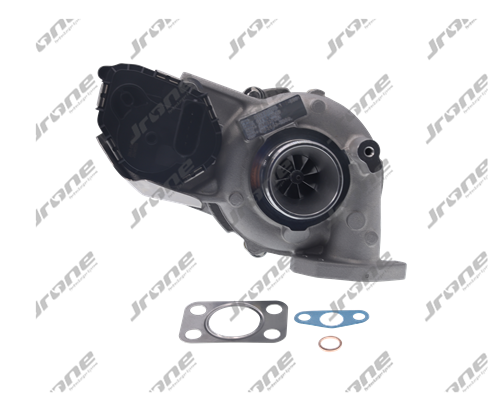 Turbina 8G12-300-N13