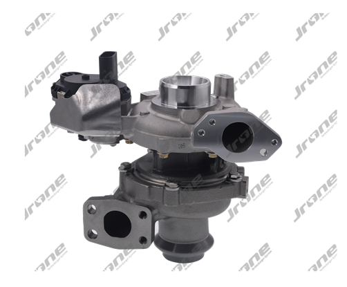 Turbina 8G12-300-N13