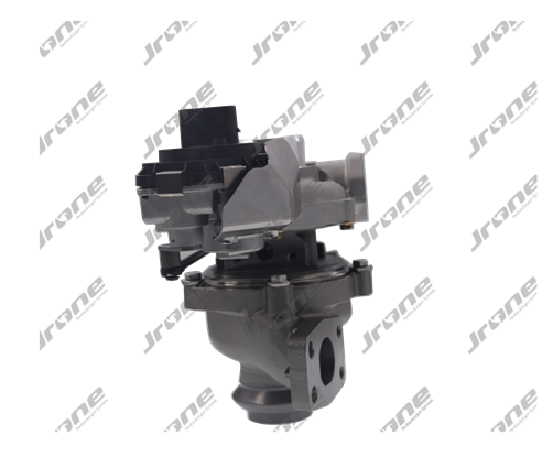 Turbina 8G12-300-N13